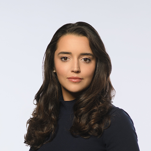 Marisol Eggenburg-Piber
