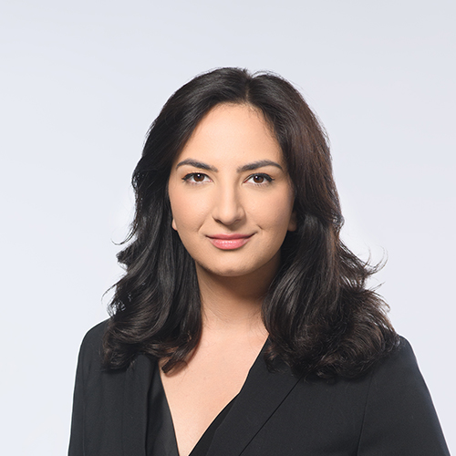 Shirin Chegini