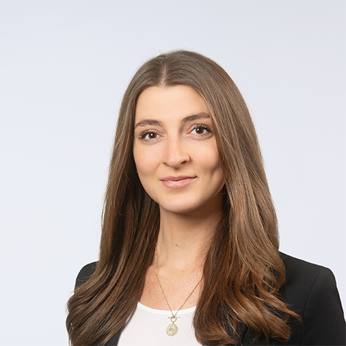 Anna Koenig