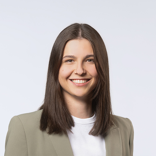 Isabel Kimmel
