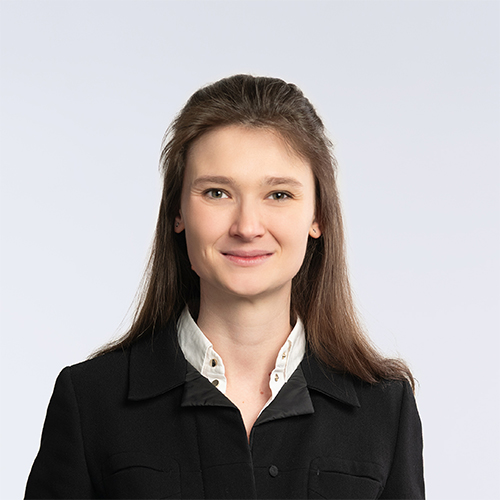 Leonie Liebenwein